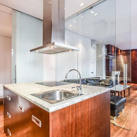 Myhousespain - Luxury Apartment In Madrid City Center Esterno foto