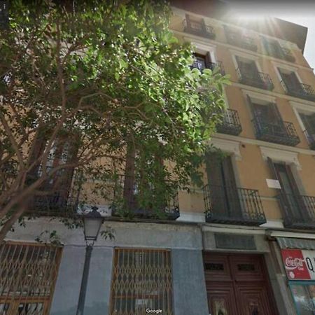 Myhousespain - Luxury Apartment In Madrid City Center Esterno foto