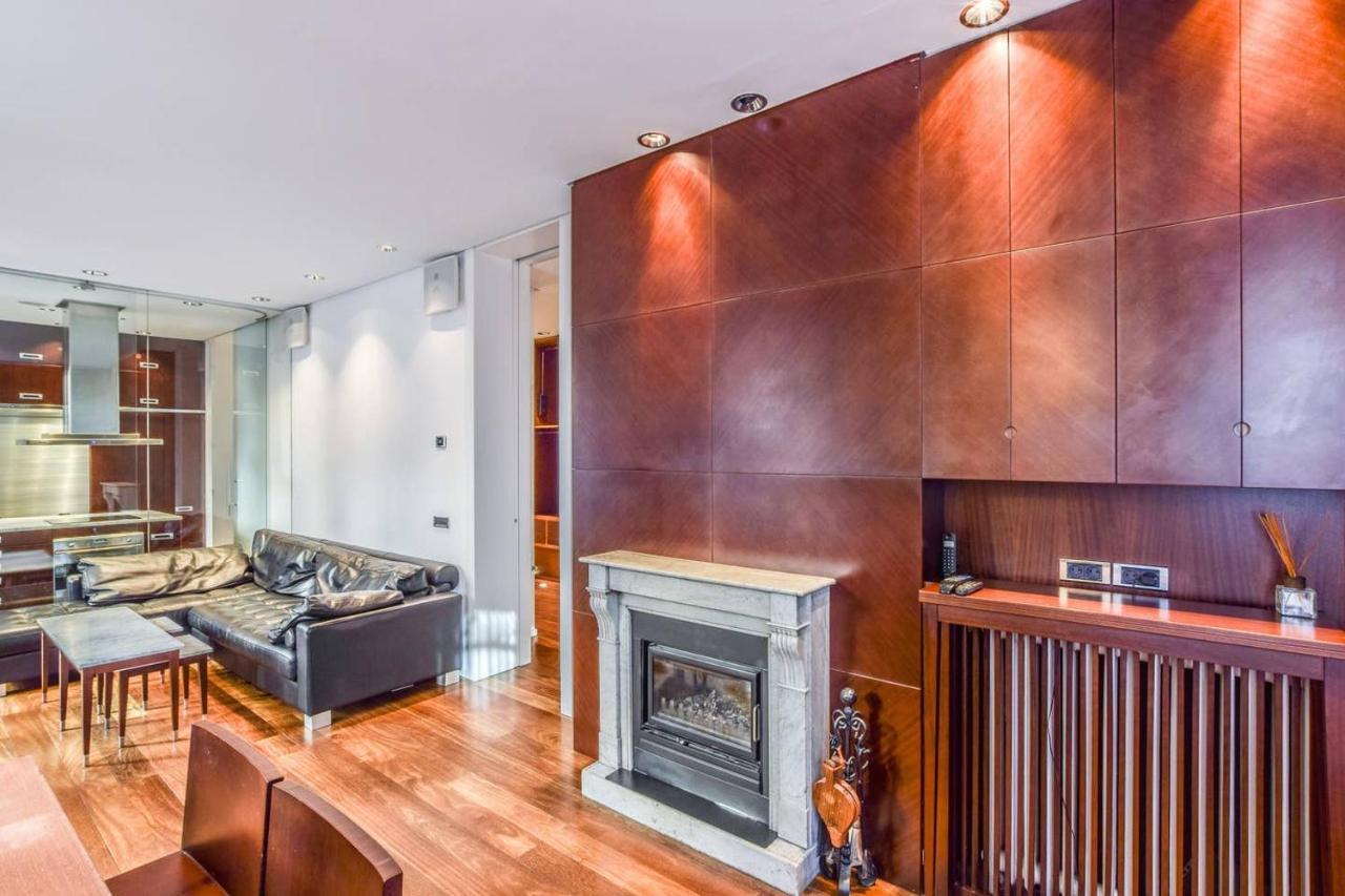 Myhousespain - Luxury Apartment In Madrid City Center Esterno foto