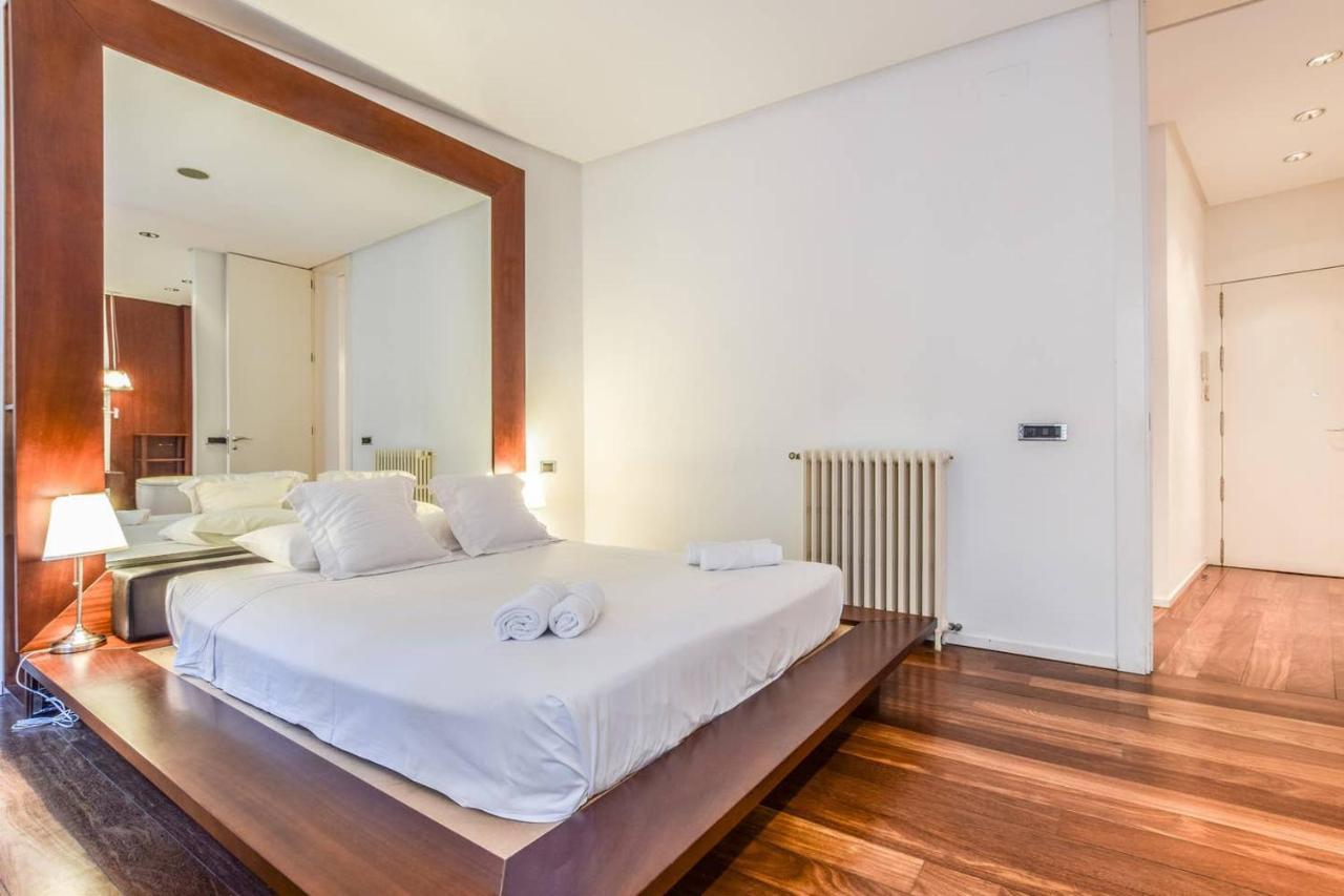 Myhousespain - Luxury Apartment In Madrid City Center Esterno foto