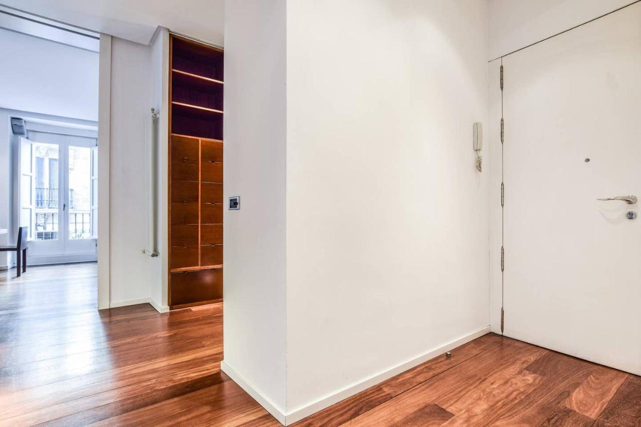 Myhousespain - Luxury Apartment In Madrid City Center Esterno foto