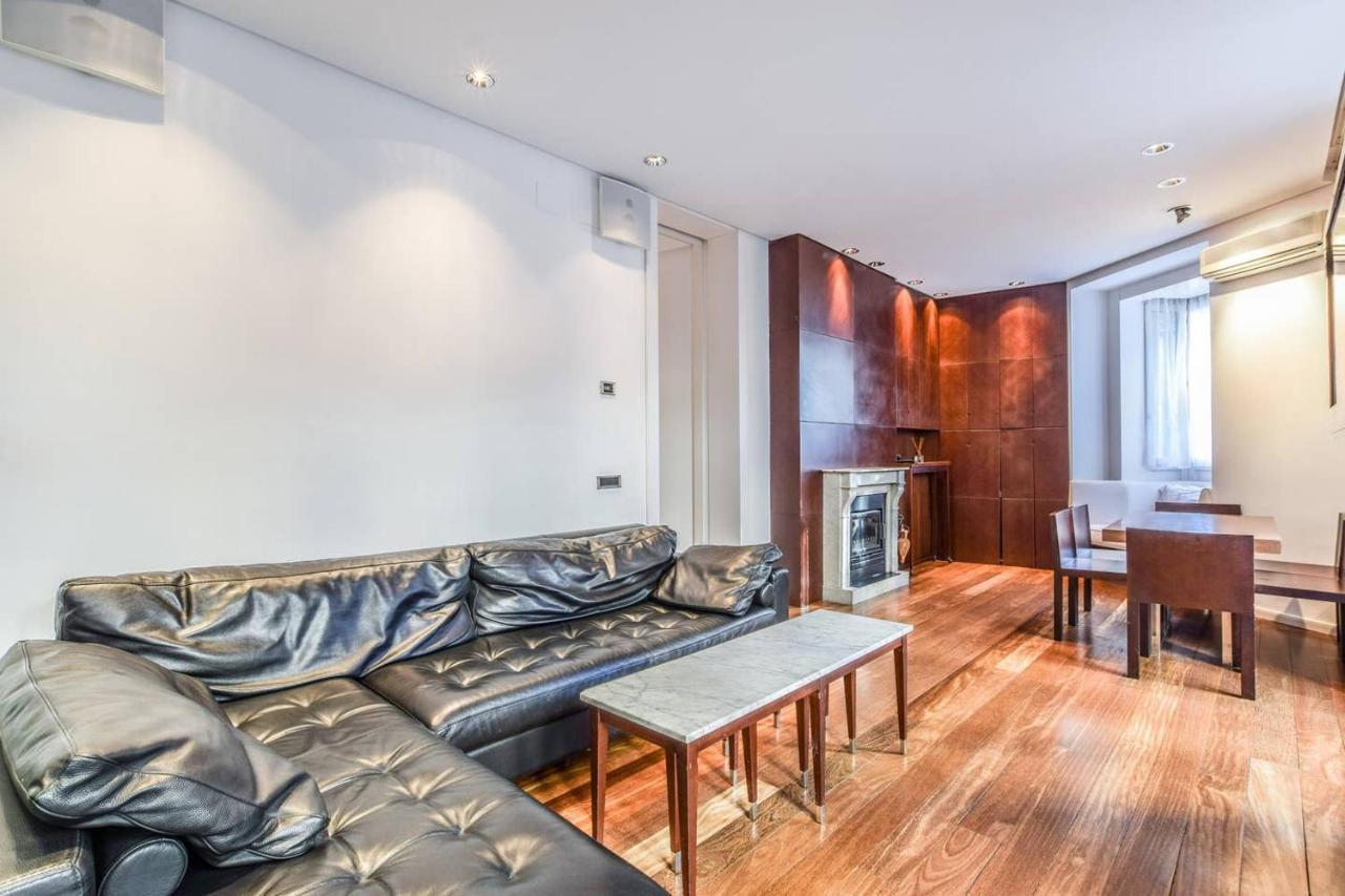 Myhousespain - Luxury Apartment In Madrid City Center Esterno foto