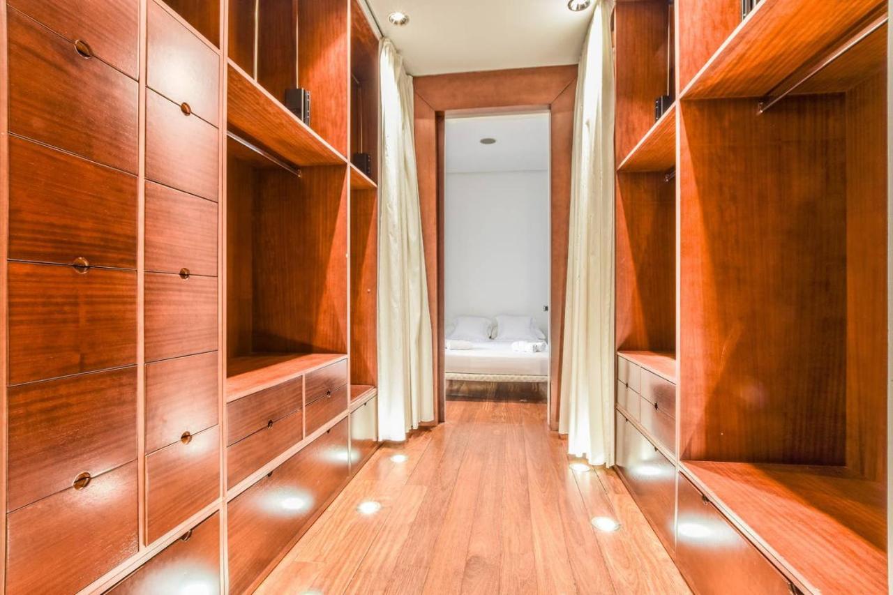 Myhousespain - Luxury Apartment In Madrid City Center Esterno foto