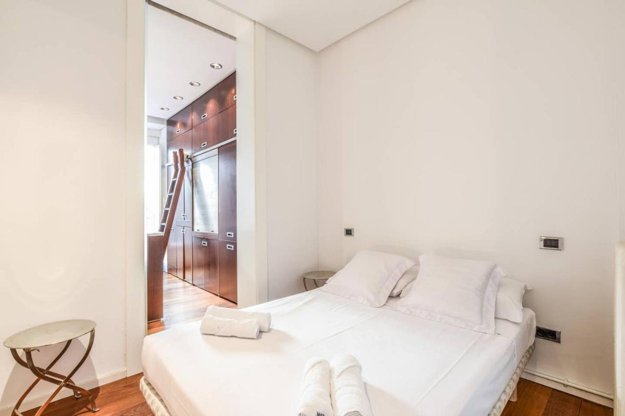 Myhousespain - Luxury Apartment In Madrid City Center Esterno foto