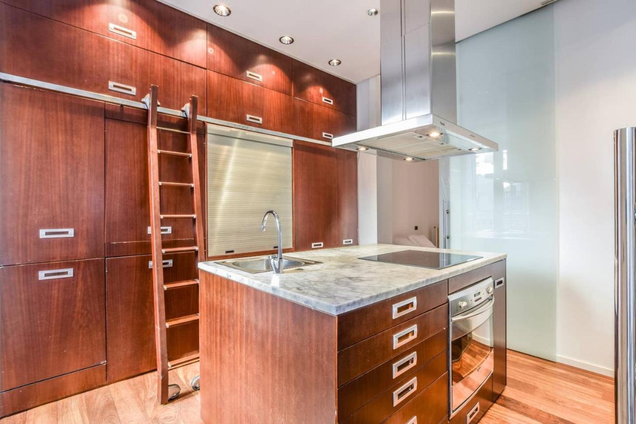 Myhousespain - Luxury Apartment In Madrid City Center Esterno foto