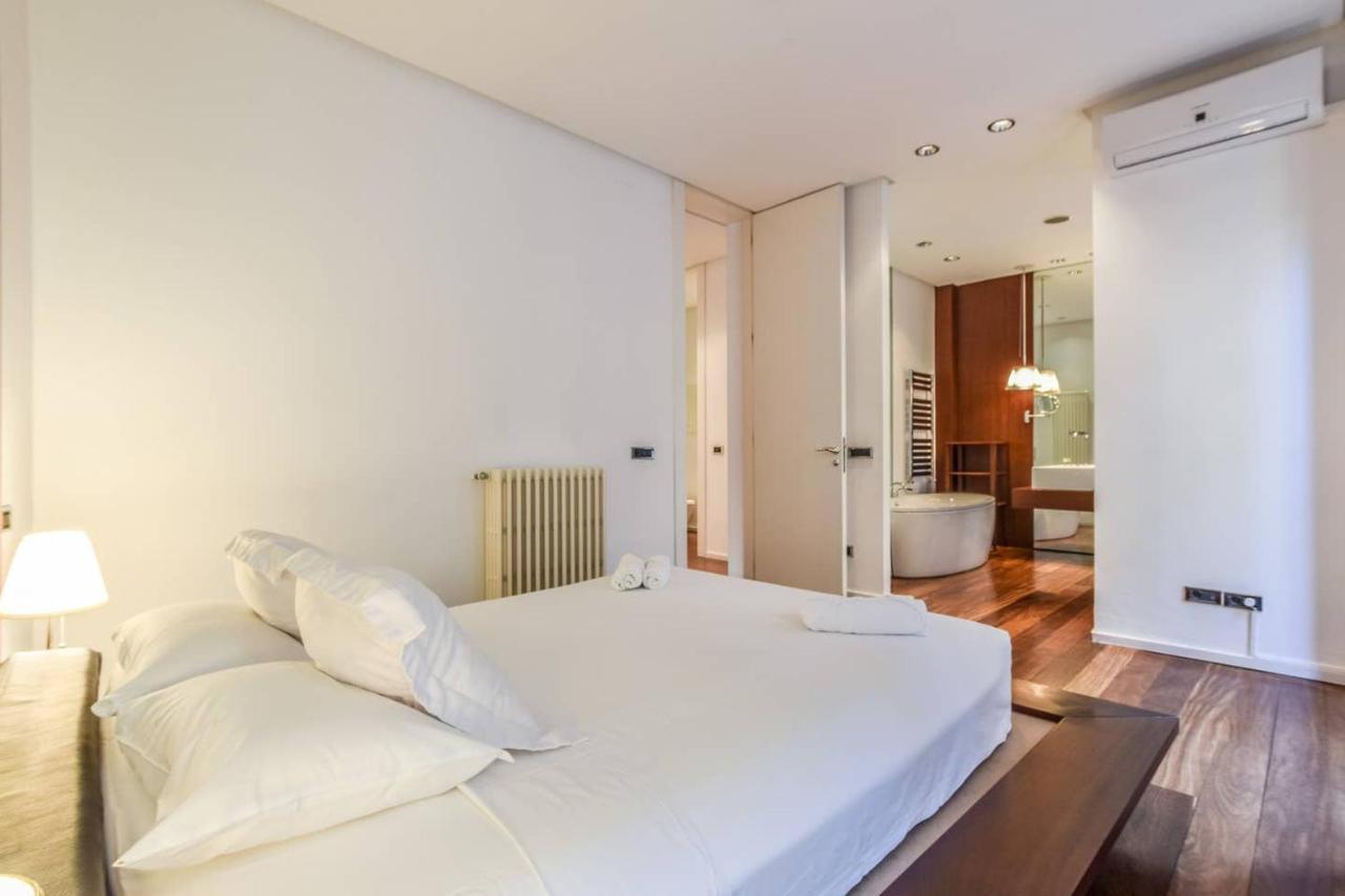 Myhousespain - Luxury Apartment In Madrid City Center Esterno foto
