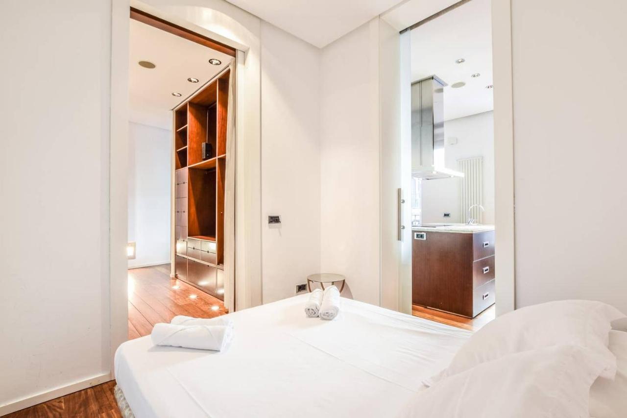 Myhousespain - Luxury Apartment In Madrid City Center Esterno foto