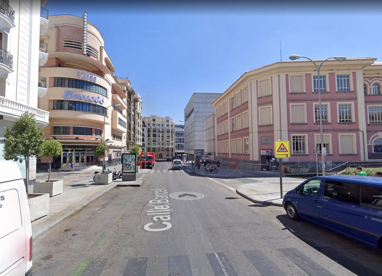 Myhousespain - Luxury Apartment In Madrid City Center Esterno foto