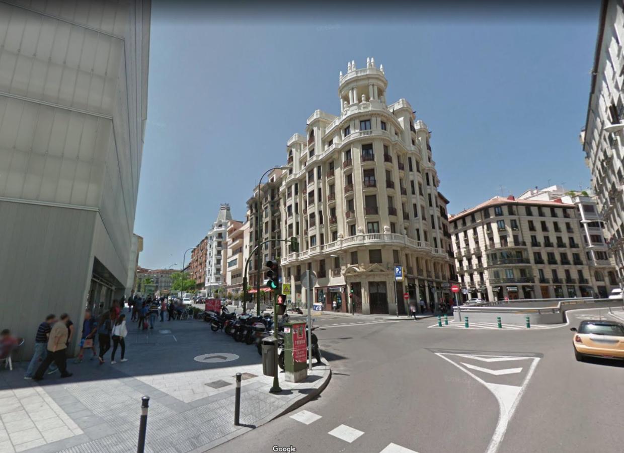 Myhousespain - Luxury Apartment In Madrid City Center Esterno foto