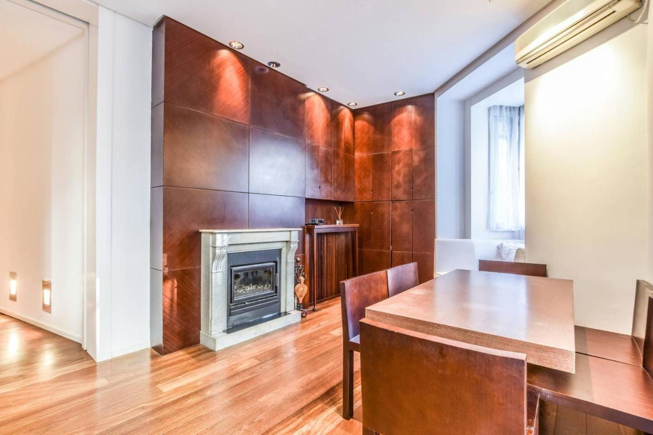 Myhousespain - Luxury Apartment In Madrid City Center Esterno foto