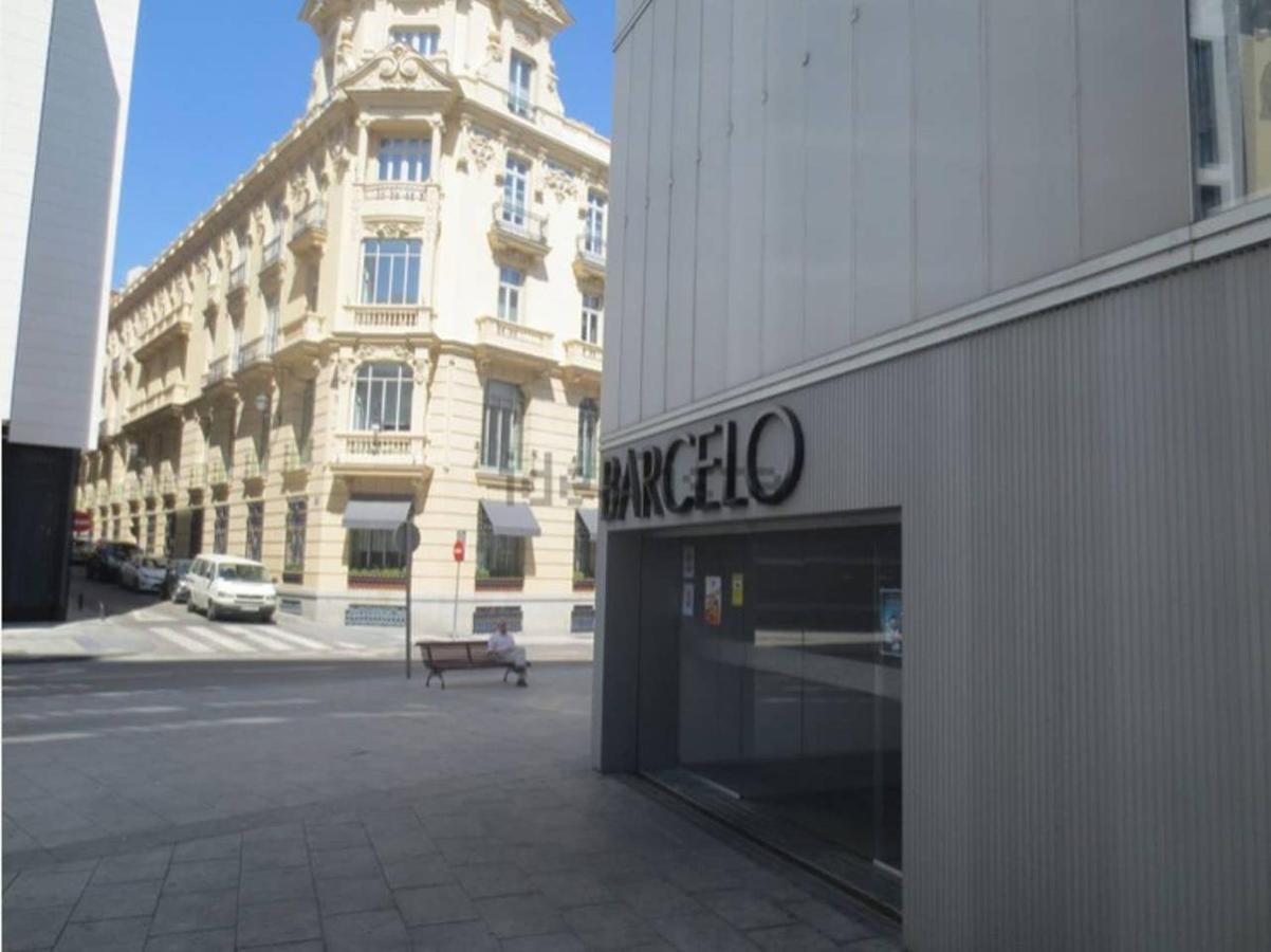 Myhousespain - Luxury Apartment In Madrid City Center Esterno foto
