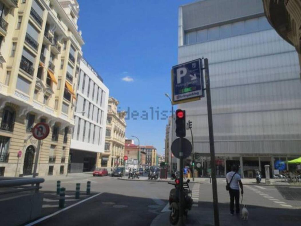 Myhousespain - Luxury Apartment In Madrid City Center Esterno foto
