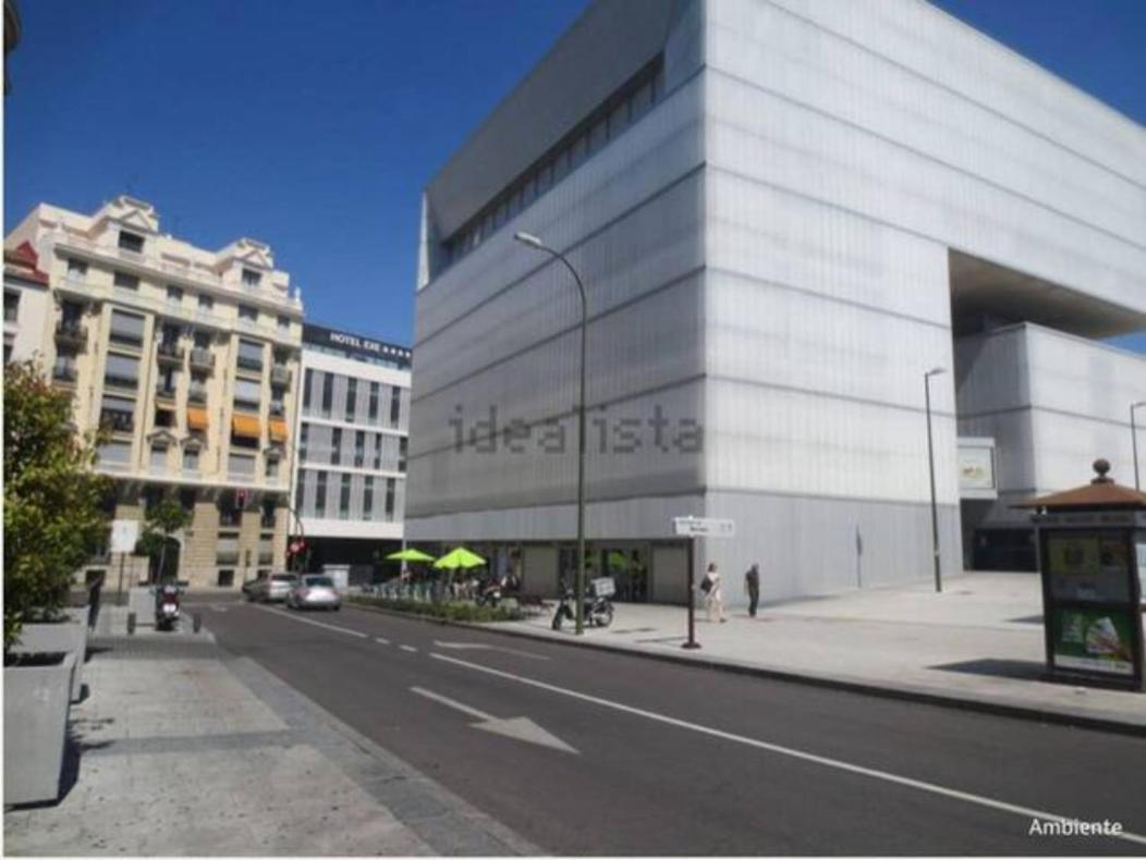 Myhousespain - Luxury Apartment In Madrid City Center Esterno foto