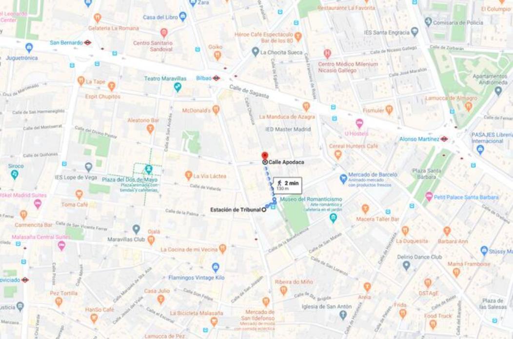 Myhousespain - Luxury Apartment In Madrid City Center Esterno foto